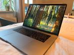 Macbook pro 15” defect scherm zie foto’s, MacBook Pro, Gebruikt, 2 tot 3 Ghz, 512 GB