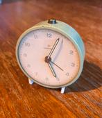 Vintage Junghans Wekker - Werkend!, Ophalen of Verzenden