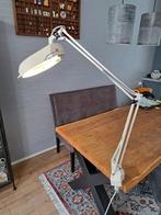 loeplamp, Ophalen, Gebruikt, Loeplamp
