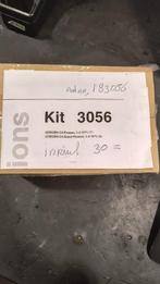 Thule kitset 3056, Auto diversen, Dakdragers, Ophalen of Verzenden, Gebruikt