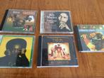 Reggea cd’s, Cd's en Dvd's, Ophalen of Verzenden, Zo goed als nieuw