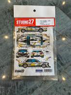 Stickerset BMW lichtenstein #50 LM’77, Ophalen of Verzenden, Nieuw