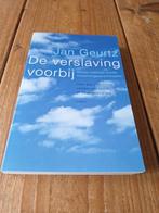 Jan Geurtz - De verslaving voorbij - 9789026317200, Boeken, Gelezen, Ophalen of Verzenden, Gezondheid en Conditie, Jan Geurtz