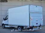 Mercedes Sprinter 314 CDI Automaat Bakwagen Laadklep Zijdeur, Auto's, Bestelauto's, Automaat, Stof, Gebruikt, Euro 6