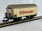 Liliput koelwagen, Gebruikt, Gelijkstroom of Wisselstroom, Wagon, Ophalen of Verzenden