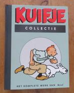 KUIFJE Collectie - 8 mini-albums in cassette, Boeken, Stripboeken, Zo goed als nieuw, Meerdere stripboeken, Verzenden