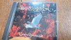 The mission carve cd, Ophalen of Verzenden, Zo goed als nieuw