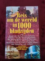 Reis om de wereld in 1000 bladzijden - Rudi Wester, Boeken, Ophalen
