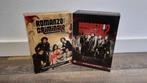 Romanzo Criminale Seizoen 1 en 2 TV Serie DVD Boxsets, Boxset, Gebruikt, Ophalen of Verzenden, Drama