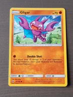 Guardians rising 67/145 gligar, Ophalen of Verzenden, Zo goed als nieuw, Losse kaart