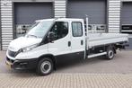 Iveco Daily 35S12 2.3 410 DC, 13 km/l, Achterwielaandrijving, Gebruikt, Iveco