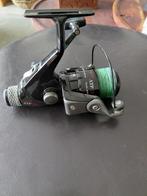 Molen, Ophalen, Molen