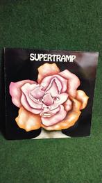 SUPERTRAMP, Cd's en Dvd's, Vinyl | Rock, Ophalen of Verzenden, Zo goed als nieuw, 12 inch, Poprock