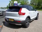 Volvo XC40 Recharge P8 AWD R-Design BOMVOL | PANO | 360 |, Automaat, Adaptive Cruise Control, Gebruikt, 24 min