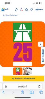 Zwitserland vignet, Tickets en Kaartjes, Drie personen of meer