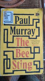 Paul Murray - the bee sting, Ophalen of Verzenden, Gelezen