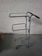 Magazijn kar, Kleding | Dames, Ophalen, Gebruikt