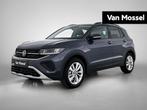 Volkswagen T-Cross 1.0 TSI Life Edition 116 PK Automaat | Pr, 116 pk, Bedrijf, Nieuw, 3 cilinders