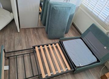 IKEA slaapbank / stoel, type KIVIK - afbeelding 3