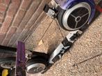 lintzaag diy project van hub motoren hoverboard, Ophalen, Gebruikt, 70 mm of meer, Lintzaag