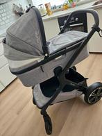 Nuna Demi Grow - Complete combiwagen, Gebruikt, Combiwagen, Verstelbare duwstang, Ophalen