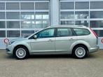 Ford FOCUS 1.8 Limited 125PK Navi Clima Pdc NW APK!, Origineel Nederlands, Te koop, 5 stoelen, 14 km/l