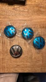 Volkswagen naafdoppen 52/56mm, Ophalen of Verzenden, Nieuw