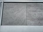 Aanbieding keramische tegels 60x60x2 Pietra Serena Antraciet, Keramiek, Nieuw, Ophalen of Verzenden, 10 m² of meer