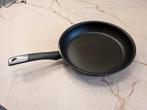 Tefal Koekenpan/Hapjespan, Huis en Inrichting, Keuken | Potten en Pannen, Ophalen, Gebruikt, Aluminium, Koekenpan of Braadpan