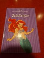 De Kleine Zeemeermin Voorlees Collectie - Disney, Ophalen of Verzenden, Zo goed als nieuw, Disney, Sprookjes