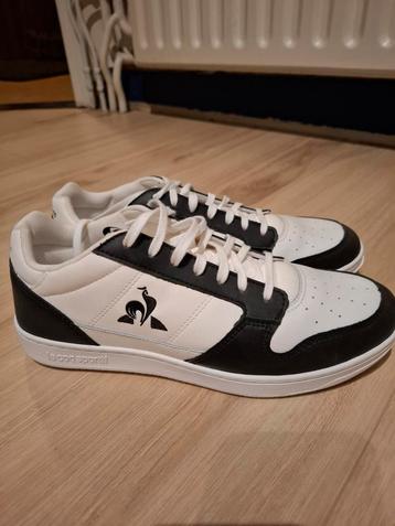 le coq sportif sneakers beschikbaar voor biedingen