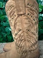 bijna Nieuwe prachtige laarzen van Sendra maat 36, Bruin, Ophalen of Verzenden, Zo goed als nieuw, Sendra