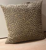 Claudi stijl kussen champagne, Huis en Inrichting, Woonaccessoires | Kussens, Ophalen, Zo goed als nieuw, Vierkant