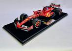 Ferrari SF-24 Monaco Charles LeClerc LS18F1063 Looksmart