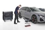 SONIC NEXT S12 575-delige gereedschapswagen (757578) *TIP*, Auto diversen, Autogereedschap, ., Nieuw, Ophalen of Verzenden, .