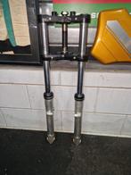 Keurige voorvork Zündapp 521, KS 175, KS 125, Ophalen, Zo goed als nieuw, Frame