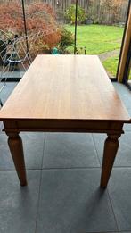 Tafel, Ophalen, Gebruikt, 50 tot 100 cm, 150 tot 200 cm