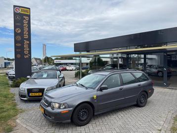 Volvo V40 1.8 Europa|Airco|Stoelverwarming|MotorLamp beschikbaar voor biedingen