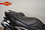 Kymco AK 550 (bj 2019), Motoren, Motoren | Overige merken, Scooter, Kymco, Bedrijf, Meer dan 35 kW