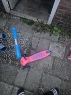 Kinderstep, Ophalen, Gebruikt, Overige typen