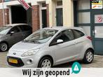 Ford Ka 1.2 Cool & Sound start/stop-airco-elek ramen, Voorwielaandrijving, Euro 5, Gebruikt, 1242 cc