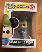 Funko the true original 90 years nr. 429-Brave little tailor, Ophalen of Verzenden, Nieuw