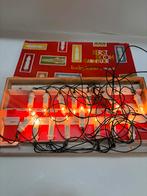 Vintage Splendor babykaars kerstboomverlichting, Ophalen of Verzenden, Zo goed als nieuw