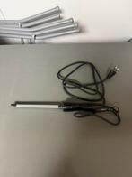 Krultang te koop, Sieraden, Tassen en Uiterlijk, Ophalen of Verzenden, Zo goed als nieuw, Krultang of Stijltang