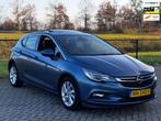 Opel Astra 1.4 Innovation+LuxeUitvoering-NAP, Gebruikt, 4 cilinders, 150 pk, Blauw