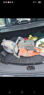 Bandenzaag, Doe-het-zelf en Verbouw, Gereedschap | Slijpmachines, Ophalen