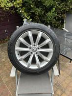 17 inch VW “London” Passat Velgen + Banden, Ophalen