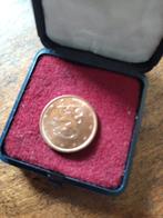 Finse 5 euro cent 2001, Ophalen of Verzenden, Overige landen, Losse munt