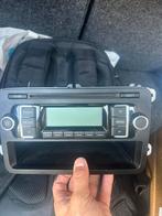 Radio, Ophalen, Zo goed als nieuw, Radio