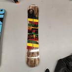 Bob marley burton snowboard defect, Gebruikt, Ophalen of Verzenden, Board